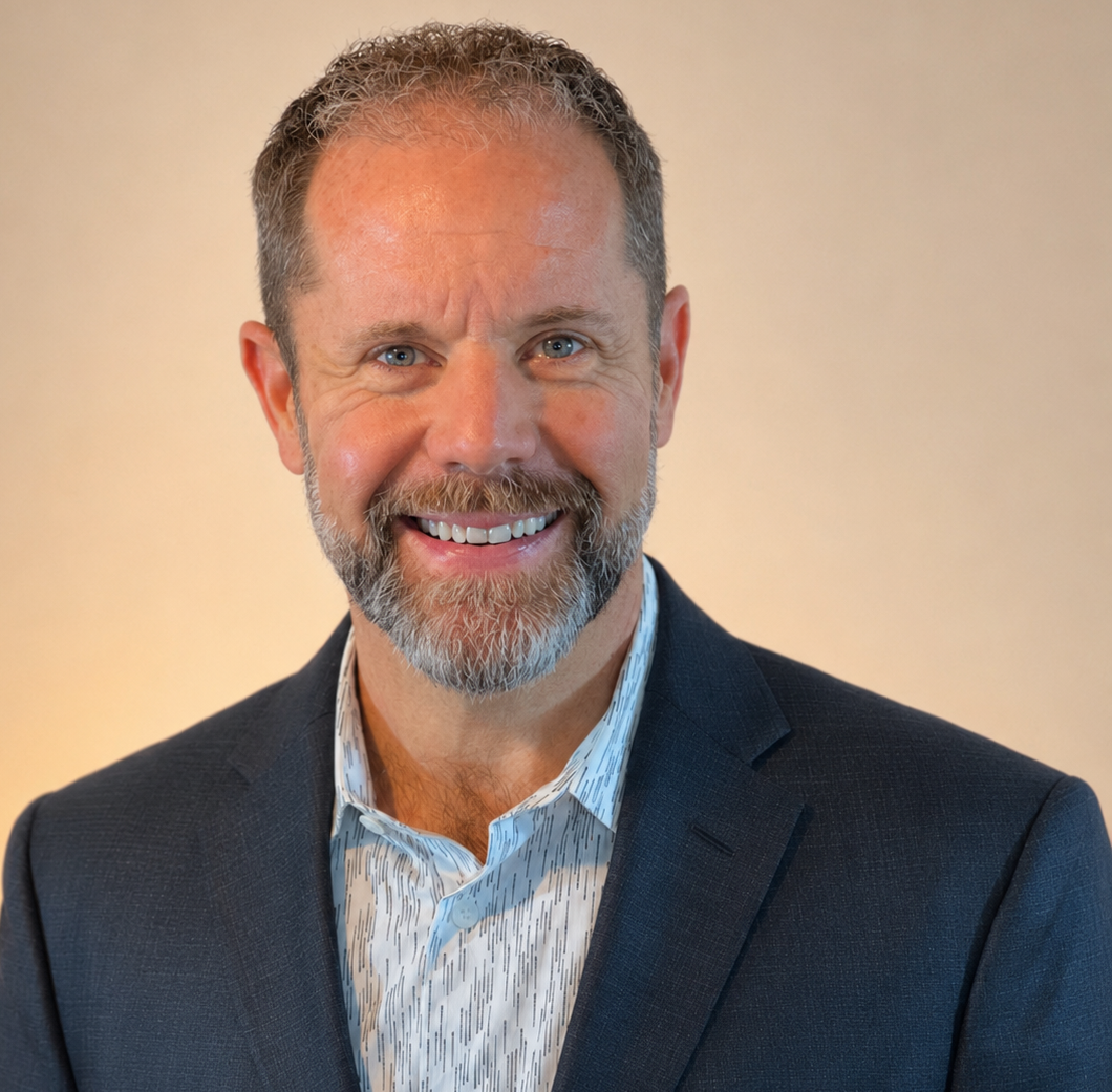 Headshot of Dave Klepp